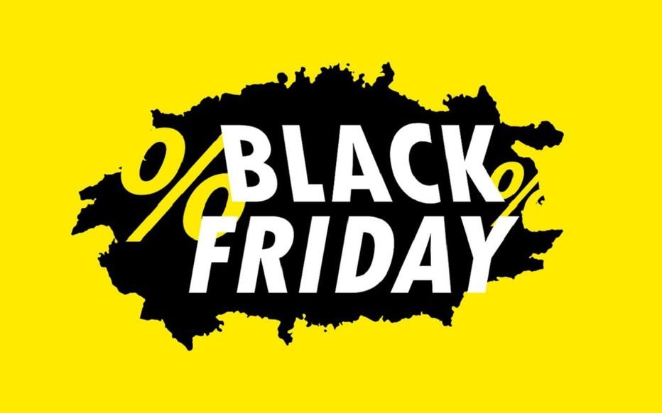 Events Image Black Friday Sale - 40%OFF Events Image Black Friday Sale - 40%OFF